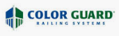 Color Guard Railing Systems