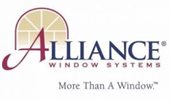 Alliance Windows