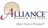 Alliance Windows